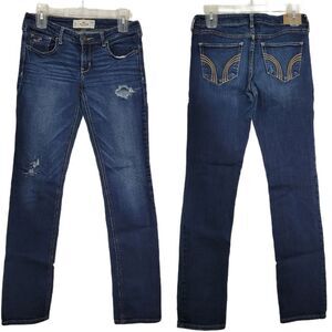 Hollister jeans 